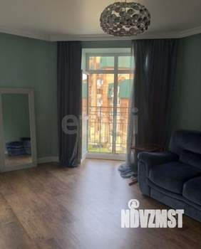 1-к квартира, на длительный срок, 50м2, 5/10 этаж