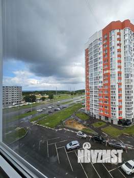 2-к квартира, на длительный срок, 56м2, 5/9 этаж