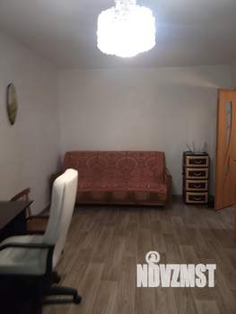 2-к квартира, на длительный срок, 61м2, 1/9 этаж