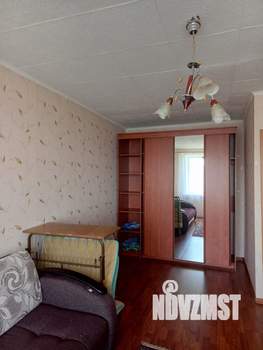 1-к квартира, на длительный срок, 36м2, 4/9 этаж