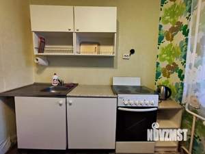 1-к квартира, на длительный срок, 38м2, 6/14 этаж