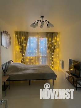 1-к квартира, посуточно, 38м2, 5/9 этаж