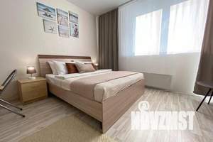 1-к квартира, посуточно, 29м2, 22/24 этаж