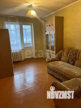 2-к квартира, на длительный срок, 57м2, 1/9 этаж