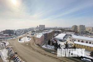 1-к квартира, посуточно, 34м2, 10/15 этаж