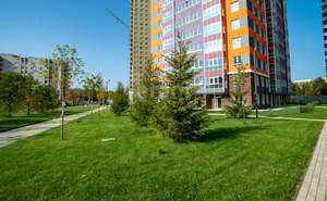 2-к квартира, на длительный срок, 37м2, 20/24 этаж