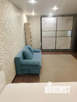 1-к квартира, на длительный срок, 46м2, 14/14 этаж