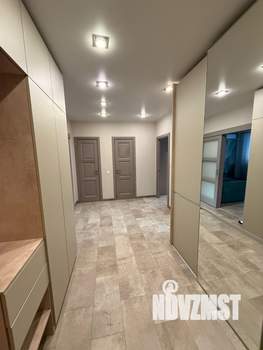 3-к квартира, на длительный срок, 80м2, 2/4 этаж