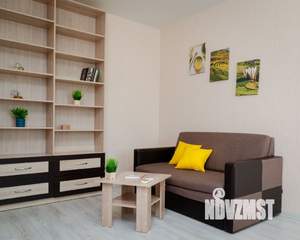 1-к квартира, посуточно, 36м2, 3/9 этаж