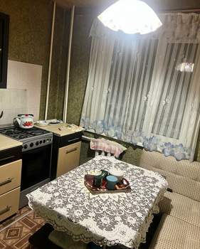 1-к квартира, на длительный срок, 32м2, 2/5 этаж