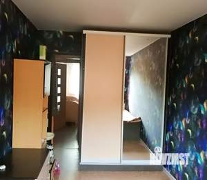 3-к квартира, на длительный срок, 63м2, 5/5 этаж