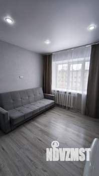 Студия квартира, на длительный срок, 20м2, 3/5 этаж