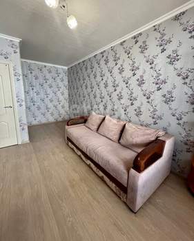 2-к квартира, на длительный срок, 56м2, 3/9 этаж