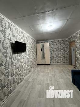 1-к квартира, на длительный срок, 40м2, 1/9 этаж