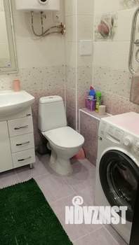 1-к квартира, на длительный срок, 40м2, 9/16 этаж