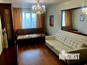 2-к квартира, посуточно, 60м2, 2/10 этаж