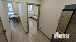 1-к квартира, на длительный срок, 35м2, 14/24 этаж