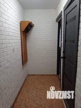 1-к квартира, на длительный срок, 32м2, 4/4 этаж
