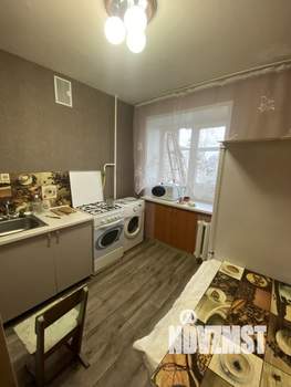 1-к квартира, на длительный срок, 36м2, 5/9 этаж