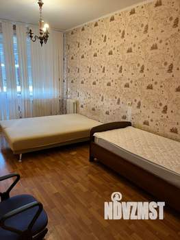 1-к квартира, на длительный срок, 38м2, 8/10 этаж