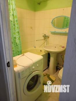 1-к квартира, на длительный срок, 36м2, 1/9 этаж