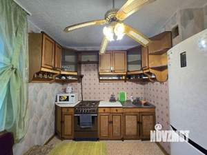 4-к квартира, посуточно, 65м2, 1/1 этаж