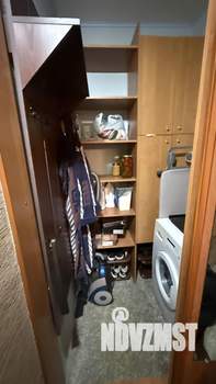 1-к квартира, на длительный срок, 38м2, 4/11 этаж