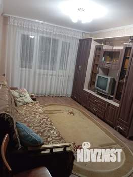 2-к квартира, на длительный срок, 43м2, 3/5 этаж