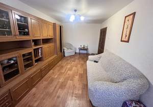 2-к квартира, на длительный срок, 56м2, 4/9 этаж