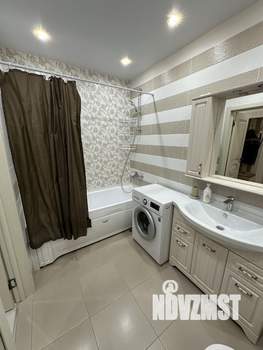 1-к квартира, на длительный срок, 50м2, 6/22 этаж