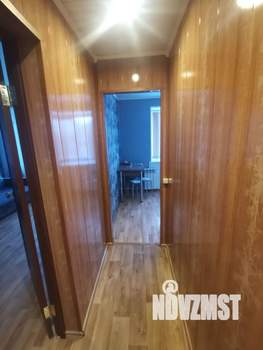 1-к квартира, на длительный срок, 30м2, 4/5 этаж