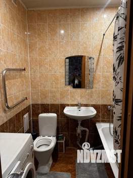 1-к квартира, на длительный срок, 41м2, 2/4 этаж