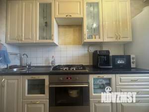 2-к квартира, посуточно, 62м2, 4/5 этаж