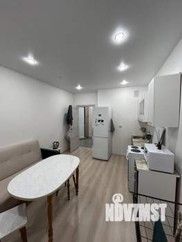 2-к квартира, на длительный срок, 38м2, 22/24 этаж