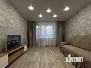 2-к квартира, на длительный срок, 48м2, 1/6 этаж