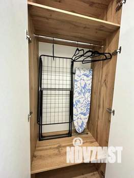 1-к квартира, посуточно, 24м2, 1/1 этаж