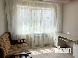 1-к квартира, на длительный срок, 38м2, 1/9 этаж