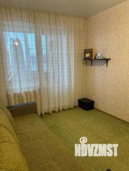 1-к квартира, на длительный срок, 30м2, 6/9 этаж