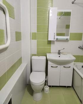 1-к квартира, на длительный срок, 38м2, 5/9 этаж