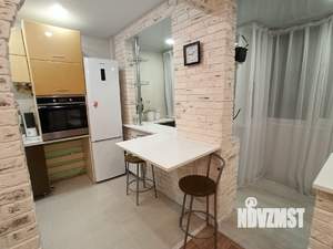 2-к квартира, на длительный срок, 44м2, 15/16 этаж