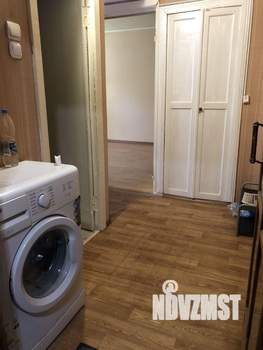 1-к квартира, на длительный срок, 31м2, 1/5 этаж