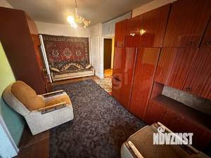 3-к квартира, на длительный срок, 42м2, 3/5 этаж