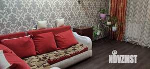 2-к квартира, на длительный срок, 45м2, 1/2 этаж