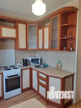 1-к квартира, на длительный срок, 38м2, 4/9 этаж