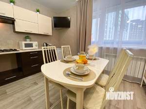 2-к квартира, посуточно, 58м2, 1/1 этаж