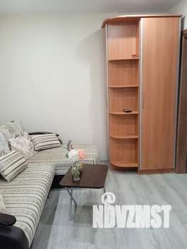 1-к квартира, посуточно, 27м2, 10/10 этаж