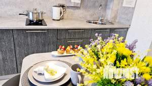 2-к квартира, посуточно, 65м2, 2/9 этаж