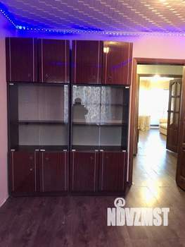 3-к квартира, на длительный срок, 58м2, 5/10 этаж