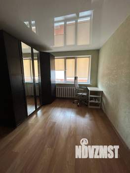 1-к квартира, на длительный срок, 36м2, 4/10 этаж