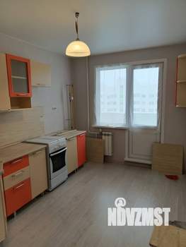 1-к квартира, на длительный срок, 35м2, 9/9 этаж